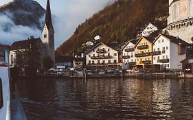 Heritage Hotel Hallstatt